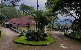 Jcc Villas, Puncak Cipayung (west Java)