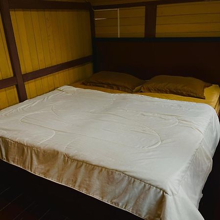Jcc Villas, Puncak Cipayung  Bagian luar foto