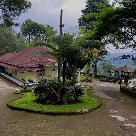 Jcc Villas, Puncak Cipayung  Bagian luar foto