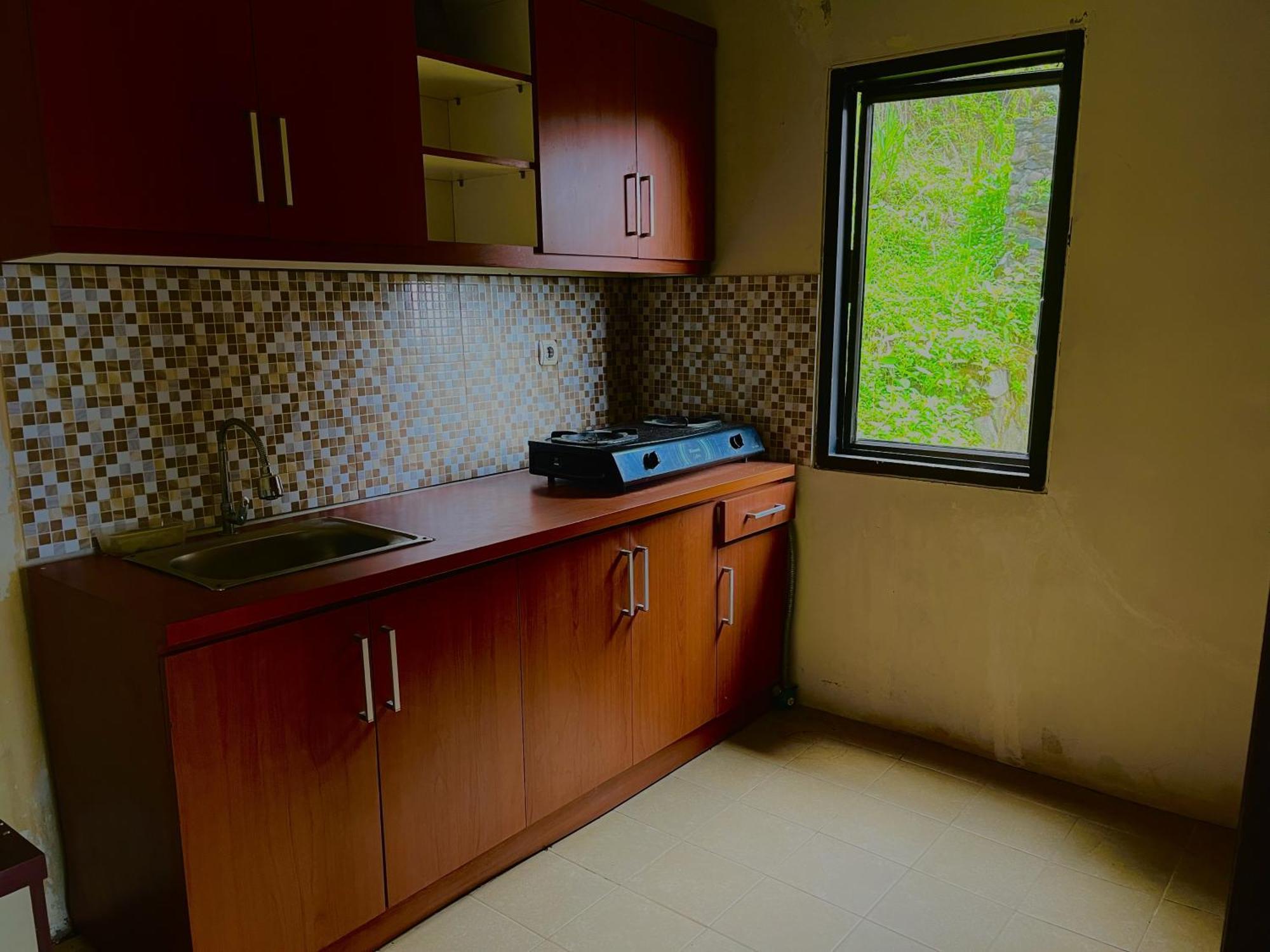 Jcc Villas, Puncak Cipayung  Bagian luar foto