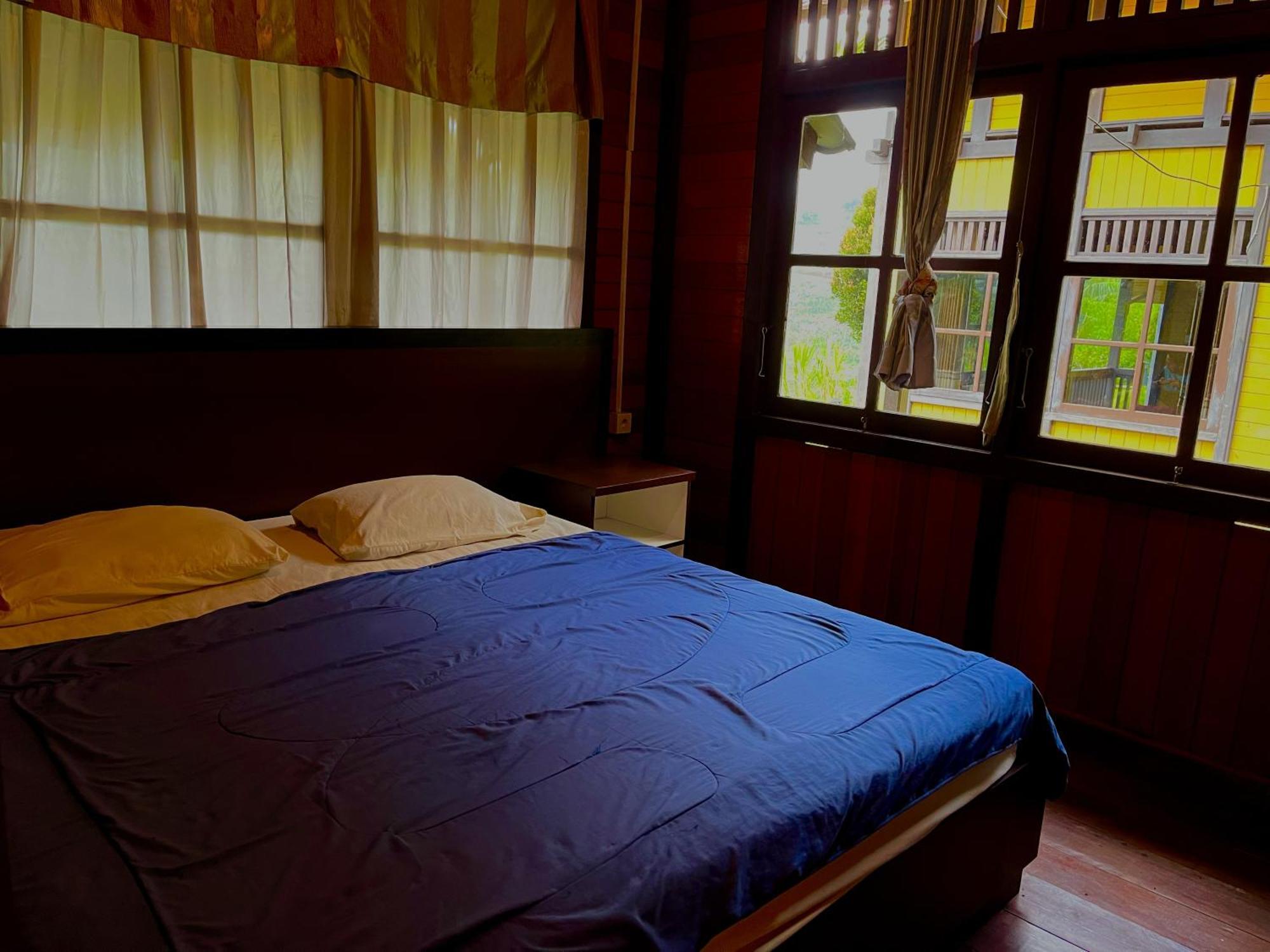 Jcc Villas, Puncak Cipayung  Bagian luar foto