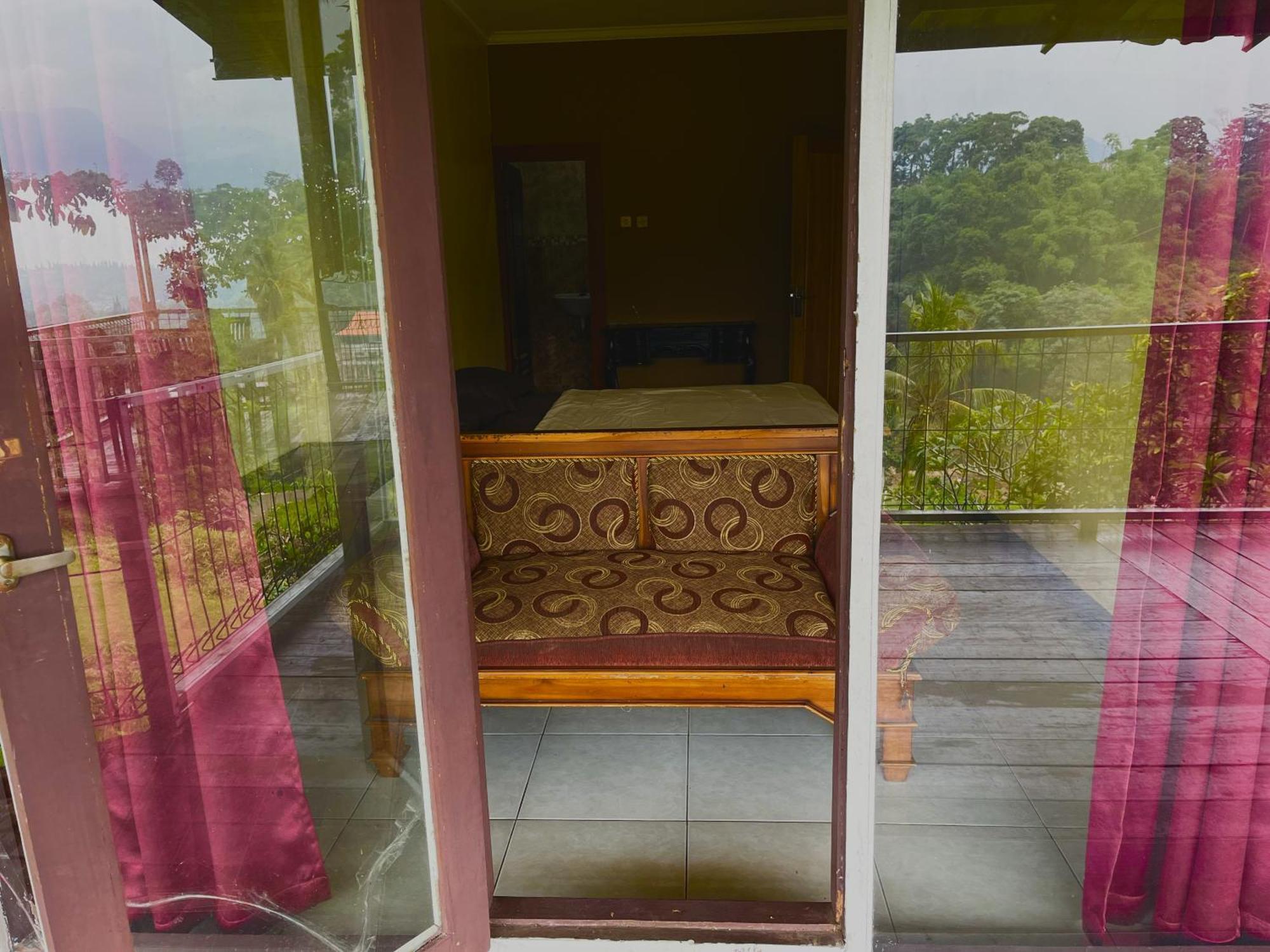 Jcc Villas, Puncak Cipayung  Bagian luar foto