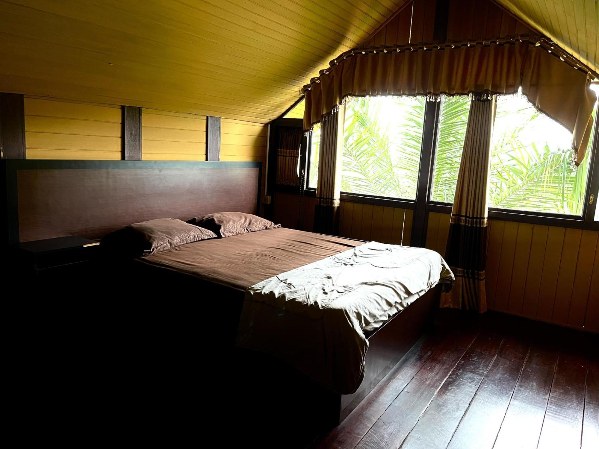 Jcc Villas, Puncak Cipayung  Bagian luar foto