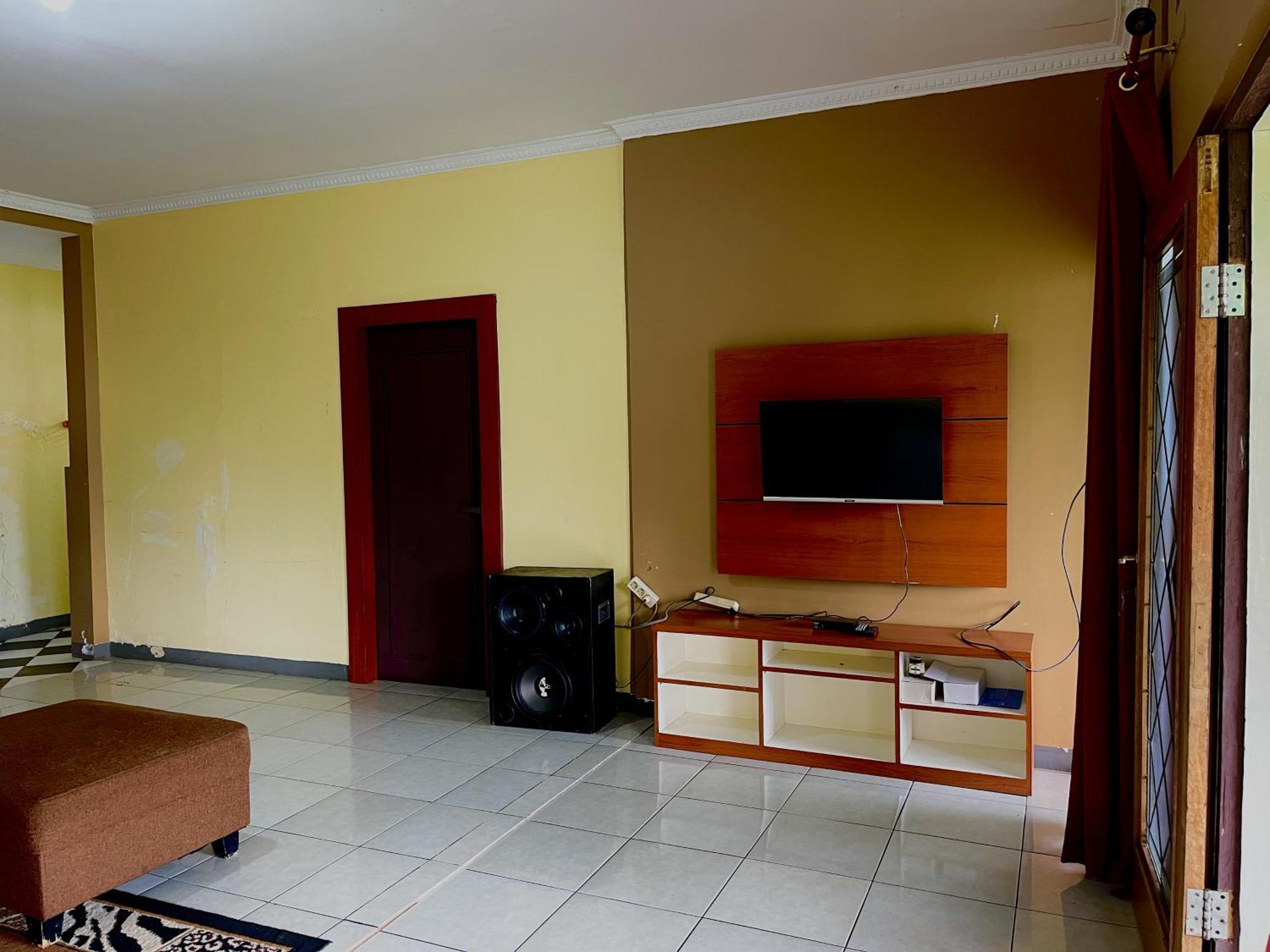 Jcc Villas, Puncak Cipayung  Bagian luar foto