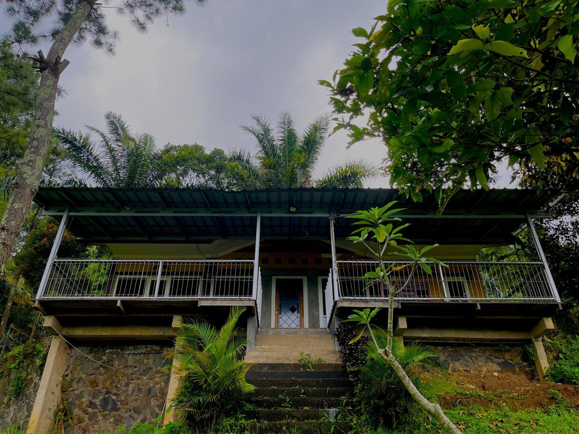 Jcc Villas, Puncak Cipayung  Bagian luar foto