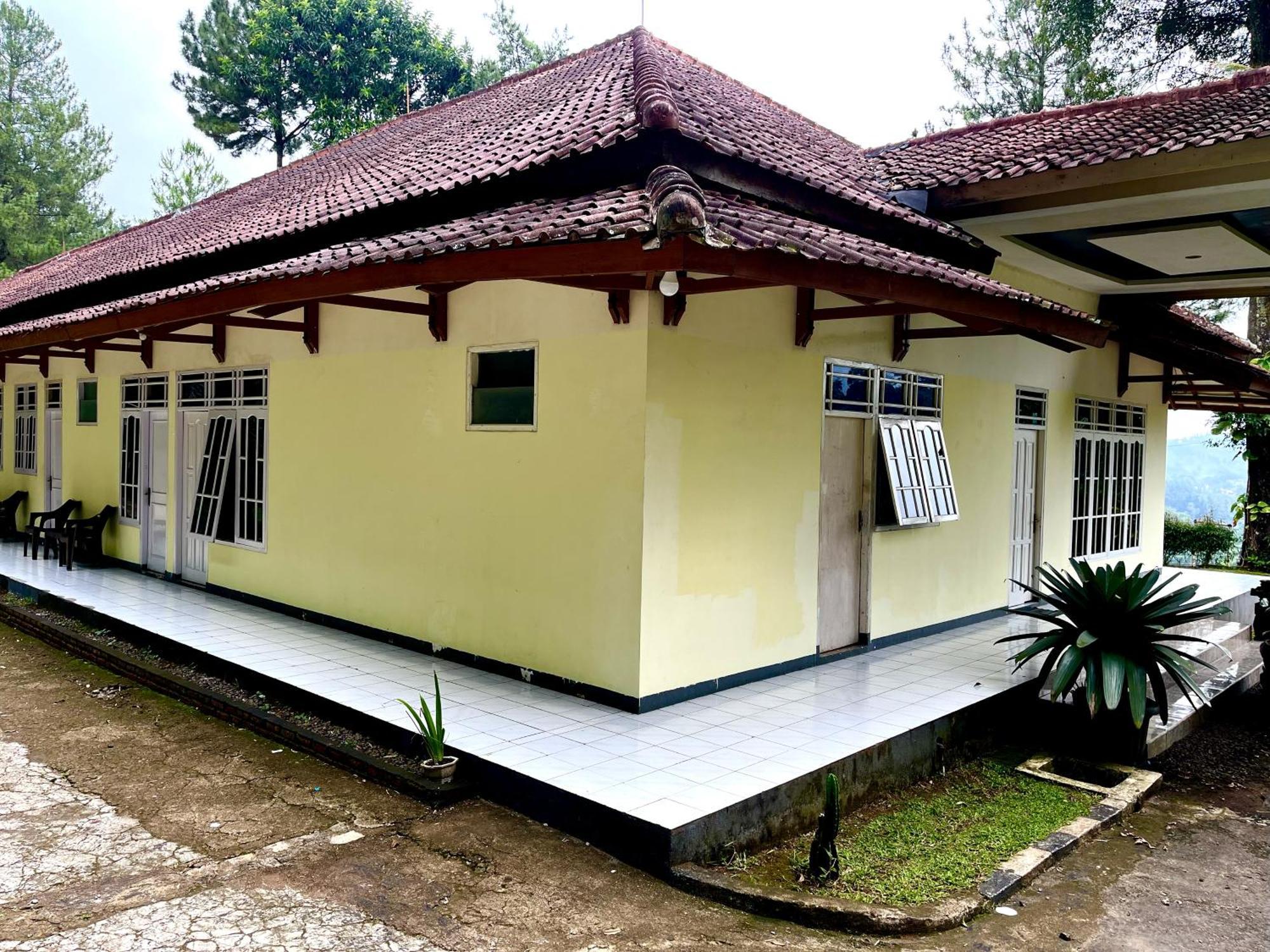 Jcc Villas, Puncak Cipayung  Bagian luar foto